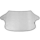Car Front Windshield Snow Cover Frost Guard Sun Shade Protector All Seasons