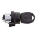Auto Car Ignition Starter Switch Lock Cylinder With Key For Volkswagen Sagitar