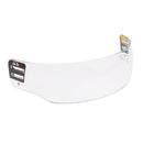 CE Approval Anti-fog Vented-cut Anti-scratch Coating Ice Hockey Visor Shield