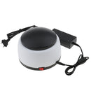 Portable Electric Gel Nail Polish Remover Steamer Machine For Salon Home EU Plug