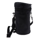 Outdoor Water Bottle Carrier Thicken Cover Bags Holder Strap Kettle Pouch