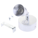 12V 6000K Caravans/Boat /Marine/Camper/RV Interior LED Rotatable Reading Lights