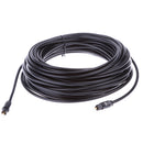 15m Digital Fiber Optical Audio Cable Lead Cord for TV MD DVD OD4.0mm