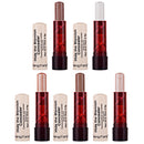 5 Colors Makeup Beauty Matte Shimmer Bronzer Highlight Contour Stick Concealer Cream Bar Set