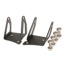 For Jeep Wrangler 2007-2013JK Jack mounts for Jeep Wrangler JK Hood