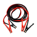 4 Gauge Heavy Duty Power Booster Cable Emergency Car Battery Jumper 500A