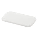 Thick Silicone False Lashes Holder Pad Tray for Eyelash Extensions Reusable