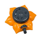 8FUNCTION HOSE PIPE GARDEN SPRINKLER WATER SPRAY LAWN GRASS FLOWERS PLANTS