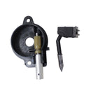 Oiler Kit Oil Pump Fits For HUSQVARNA 36 41 136 137 141 142 Chainsaw Black