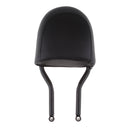 Sissy Bar with Rear Passenger Backrest For Harley Street 500 750 XG500 XG750 2015 2016 2017 2018 2019