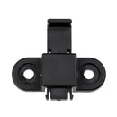 Kayak Canoe Boat Quick Release Slide Lock Buckle Deck Fitting Hardware for Foot Pedal System Fixing Accessories