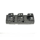 Power Window Master Control Switch For 2005-2010 Hyundai Tucson Front Left