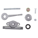 Throttle Lever Components Assembly For Lawn Mowers / Excavator / Bulldozer