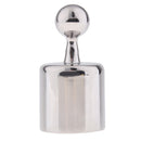 Marine Stainless Steel 1'' /25mm Boat Cabin Bimini EYE END TOP CAP Heavy Duty