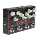 Controller Multi-Effect Pedal Distortion Overdrive Delayed Effects Pedal