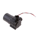 Hydroelectric power Portable Micro-hydro Generator Water Flow Generator Power generator Electric machine 270Â°