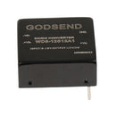 Isolated Power Module DC-DC Converter Input Voltage 9V-36V Output 12V 5W
