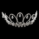 Wedding Bridal Prom Party Crystal Rhinestone Tiara Crown