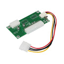 4Pin Dual PSU Power Sync Extender Supply Card Multiple PSU Connector