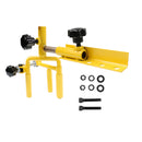 Universal Adjustable Archery Parallel Bow Vise Professional Equipment