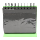 Calendar Style Desktop Photo Album for Mini Fuji Instax Mini 70 7s 8 25 50s 90, Polaroid Z2300, Polaroid PIC-300P Film Case - 3 inch