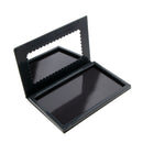 Empty Magnetic Makeup Palette For Eyeshadow Blusher Concealer Powder DIY Makeup Pans with Mirror
