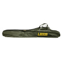 150cm/59.1inch Foldable Multi-purpose Fishing Bags Fishing Rod Bags Fishing Tackle Zipped Bags Case Storage Bags Pouch Holder
