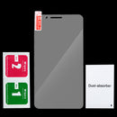 Tempered Glass Screen Film Cover Protector Guard for Samsung Galaxy Note 3 Dust-proof Fingerprints With Wipes Phone Accessories