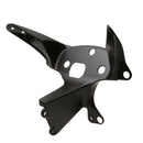 Aluminium Motorcycle Front Upper Fairing Stay Bracket Cowling Holder For 1999-2002 Yamaha YZF R6