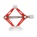 RC Car 1:10 Adjustable Metal Jack Tool for RC Crawler RC Scissor Jack