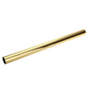 Bathroom Window Film Sunscreen Explosion-proof One Way Reflective Tint Decor Gold