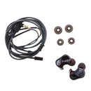 KZ ZS3 In-Ear Headphones Headset HIFI Headphones Stereo Super Bass Earphone
