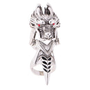 Fashion Dragon Head Rings Punk Rock Style Party Rings Men Aolly Ring Jewelry