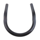 175mm Motorcycle Seat Frame Hoop Loop End Upswept for Cafe Racer Bobber