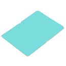 Anti-Slip Keyboard Wrist Rest Pad Support For Macbook Laptop Durable Lake Blue