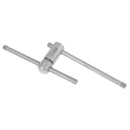 Heavy Duty Cue Tip Press Tool Shaper For 12 13 14mm Pool Snooker Billiard Cues Stick
