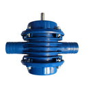 Blue Micro Automatic Electric Drill Water Pump Household Centrifugal Pump