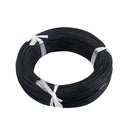 10m 22AWG Copper Guitar Hookup Wire for Electric Guitar Pickup Parts