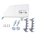 Clutch Cover Bumper Bar Nuts Studs Kit For STIHL 017 018 021 023 025