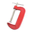 5 '' C-Clamp G-Clamp Heavy Duty Woodworks Handyman Carpenter Vise Grip Tool