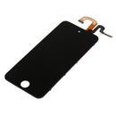 Premium Quality Front Glass Touch Screen Digitizer Display Assembly For Tablet iPod Touch 5 Black
