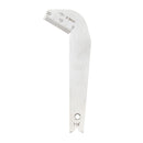 Bit Pattern Drill Template Gauge Welding Inspect Tool Drill Bit Measurement