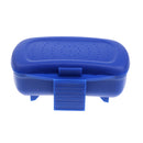 Durable Portable Multifunction Earthworm Fishing Boxes/Fish Lure Hook Bait Tackle Waist Fishing Tackle Boxes Fishing Accessories