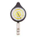 Car Motorcycle Odometer Multifunction Compass Curvometer for Travel Camping Hiking LX-3