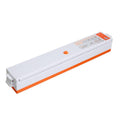 Vacuum Sealer, Automatic Vacuum Sealing System, Vacuum Sealing Machine for Food Preservation and Storage including Starter Kit Compact Vacuum Sealer for Food