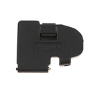 Battery Door Battery Cover Lid Cap Replacement for Canon EOS 5D DSLR Camera Repair Part