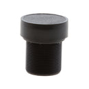 1080P IR 1/2.7inch Security Lens F2.6 2MP 3.6mm Lens for Camera with M12 Mount for Home Surveillance