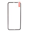 Tempered Glass Screen Protector Film For Apple IPhone6/6S 4.7inch Black