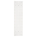 Rectangle Acrylic Quilting Template Patchwork Tailor Ruler Tools 60x15cm