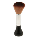 Convenient Durable Soft Comfortable Neckline Ears Neck Duster Brush Hairdressing Salon Supplies Beauty Tool Black